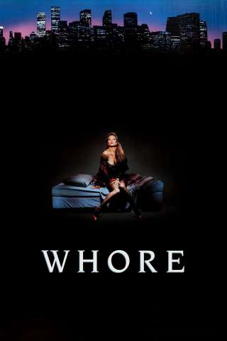 Whore - Puttana [HD] (1991)