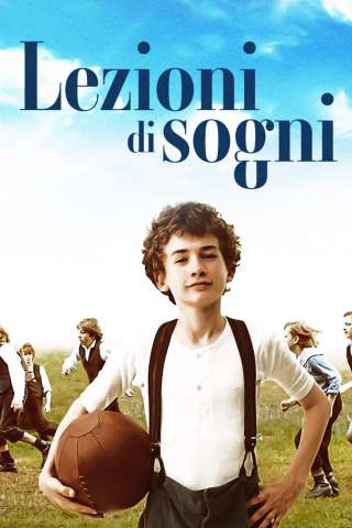 Lezioni di sogni [HD] (2011)