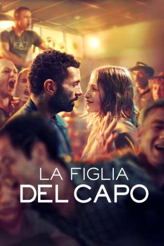 La figlia del capo [HD] (2015)