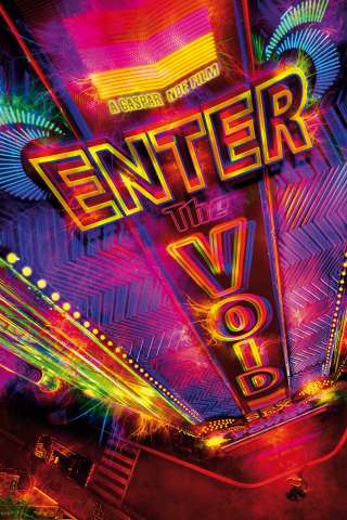 Enter the Void [HD] (2009)