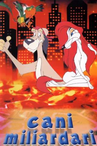 Cani miliardari [DVDrip] (1999)