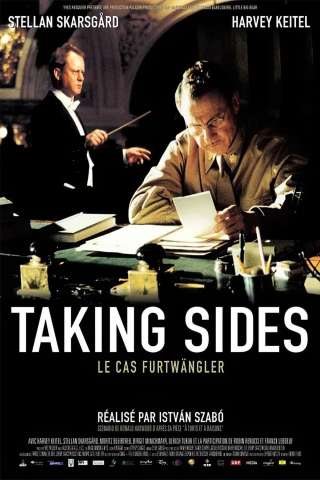A torto o a ragione [DVDrip] (2001)