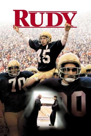Rudy - il successo di un sogno [HD] (1993)