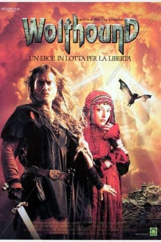 Wolfhound [DVDrip] (2006)