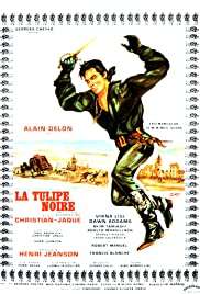 Il tulipano nero [HD] (1964)