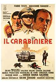 Il carabiniere [DVDrip] (1981)