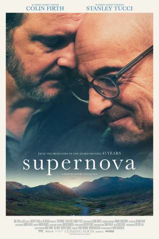 Supernova (2020) [HD] (2021)