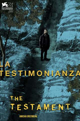 La testimonianza [HD] (2017)