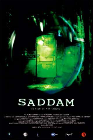 Saddam [HD] (2006)