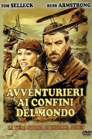 Avventurieri ai confini del mondo [HD] (1983)