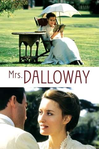 La signora Dalloway [HD] (1997)