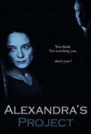 Alexandra's Project [DVDrip] (2003)
