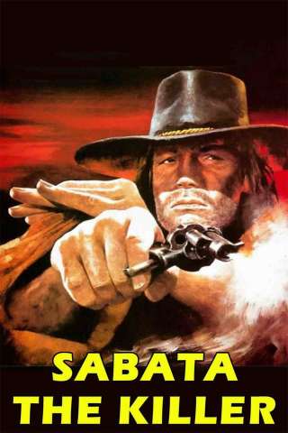 Arriva Sabata!... [HD] (1970)
