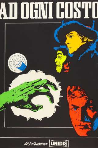 Ad ogni costo [HD] (1967)