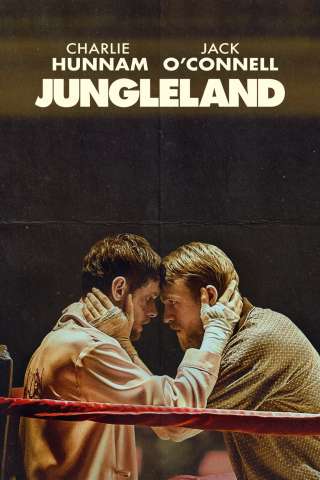 Jungleland [HD] (2020)