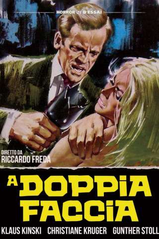 A doppia faccia [HD] (1969)