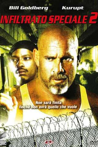 Infiltrato Speciale 2 [DVDrip] (2007)