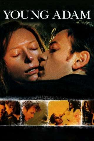 Young Adam [HD] (2003)