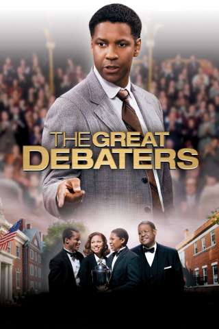 The Great Debaters - Il potere della parola [HD] (2007)