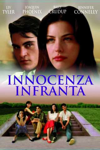 Innocenza infranta [HD] (1997)