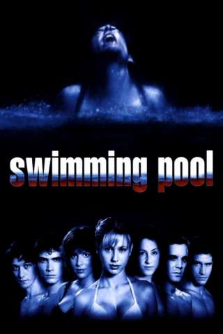 The Pool [HD] (2001)