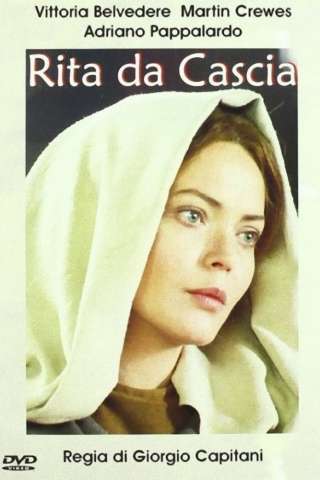 Rita da Cascia [HD] (2004)