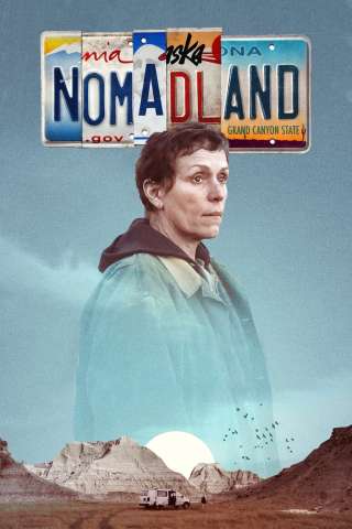 Nomadland [HD] (2020)