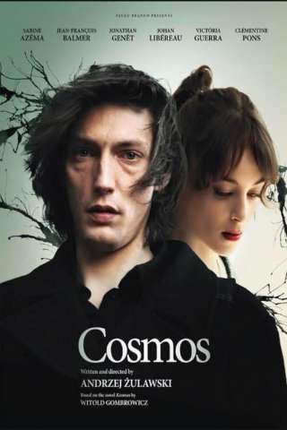 Cosmos [HD] (2015)