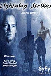 Lightning Strikes [HD] (2009)