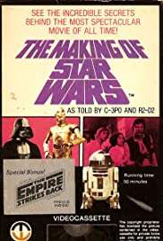 The Making of Star Wars [DVDrip] (1977)