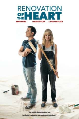 Una vita da ristrutturare [HD] (2019)