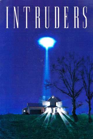 Intruders [DVDrip] (1992)