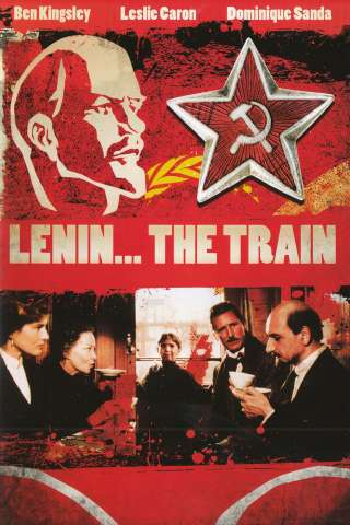 Il treno di Lenin [DVDrip] (1990)