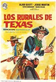Two Violent Men [HD] (1964)