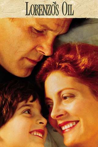 L'olio di Lorenzo [HD] (1992)