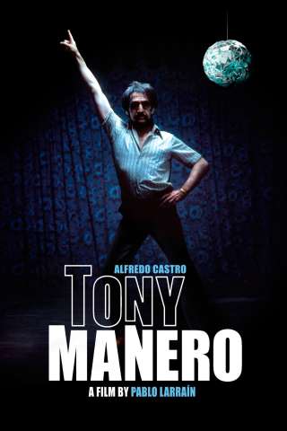 Tony Manero [DVDrip] (2008)