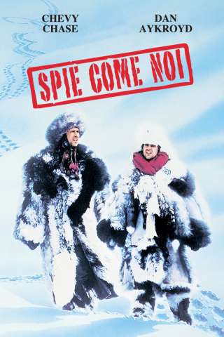 Spie come noi [HD] (1985)