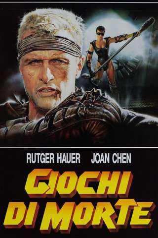Giochi di morte [HD] (1989)