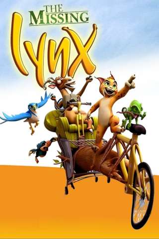 Felix l'ultima lince [DVDrip] (2008)