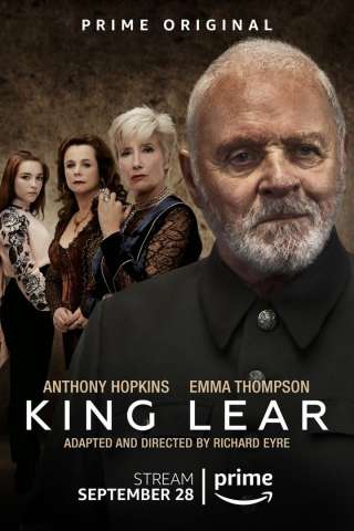 King Lear [HD] (2018)
