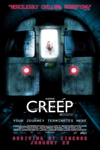 Creep - Il chirurgo [DVDrip] (2004)