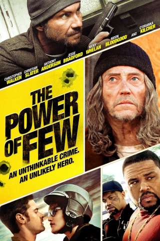 The Power of Few - Il potere dei pochi [HD] (2013)