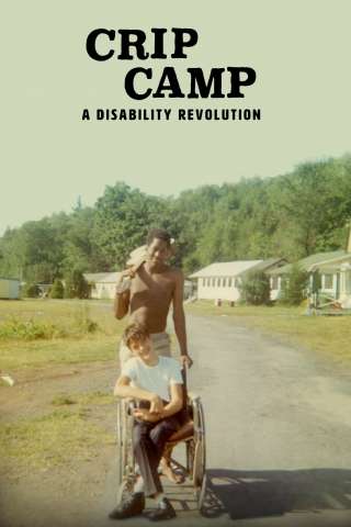Crip Camp: disabilità rivoluzionarie [HD] (2020)