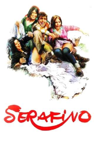Serafino [HD] (1968)