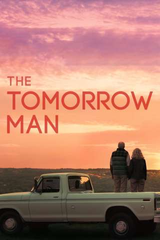 The Tomorrow Man [HD] (2019)