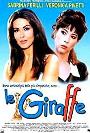 Le giraffe [HD] (2000)