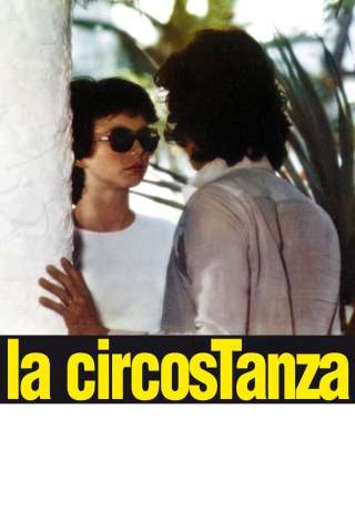 La circostanza [HD] (1973)