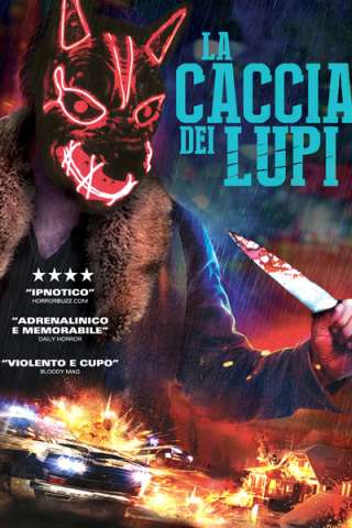 La caccia dei lupi [HD] (2021)