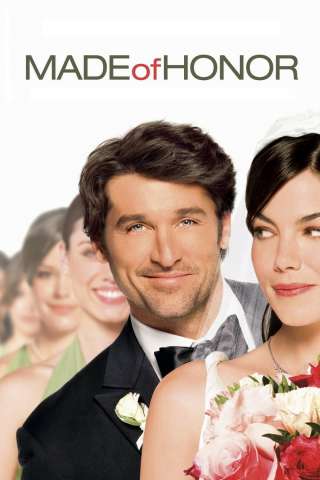 Un amore di testimone [HD] (2008)