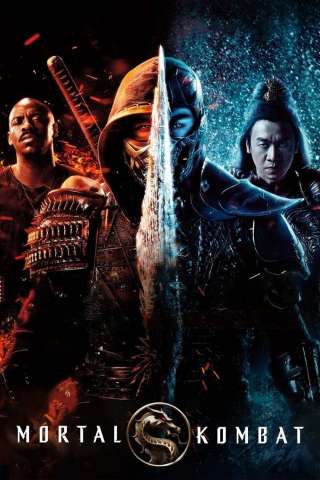 Mortal Kombat (2021) [HD] (2021)